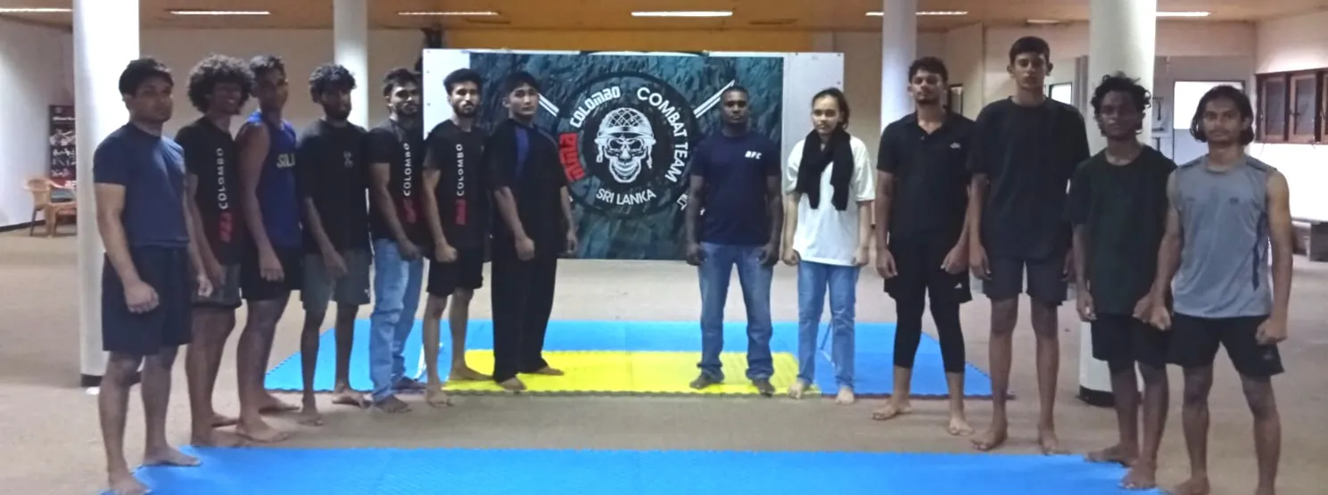 Wattala training location